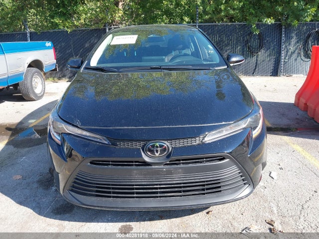 Toyota COROLLA LE 2024 5YFB4MDE8RP185654 Image 13