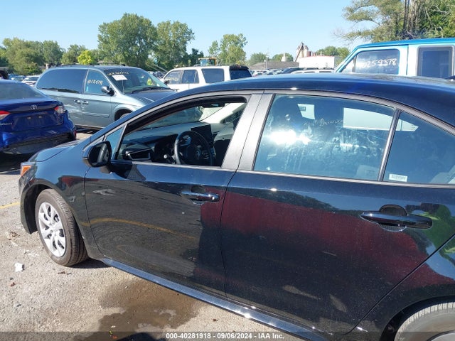 Toyota COROLLA LE 2024 5YFB4MDE8RP185654 Image 15