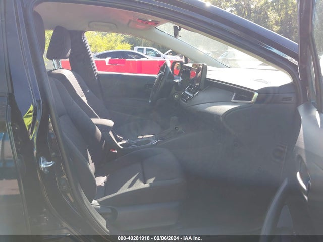 Toyota COROLLA LE 2024 5YFB4MDE8RP185654 Image 5