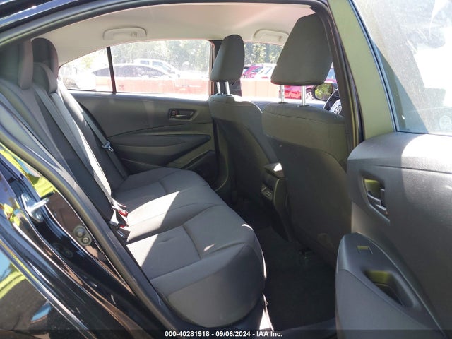 Toyota COROLLA LE 2024 5YFB4MDE8RP185654 Image 8