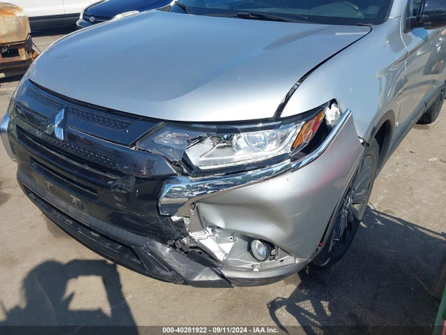 Mitsubishi Outlander Se 2.4 2020 JA4AD3A35LZ045237 Image 18
