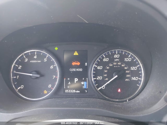 2020 MITSUBISHI OUTLANDER JA4AD3A35LZ045237 Photo 6