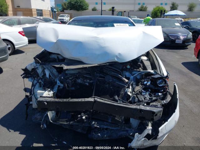 58ABK1GG5HU071828 Lexus ES 350