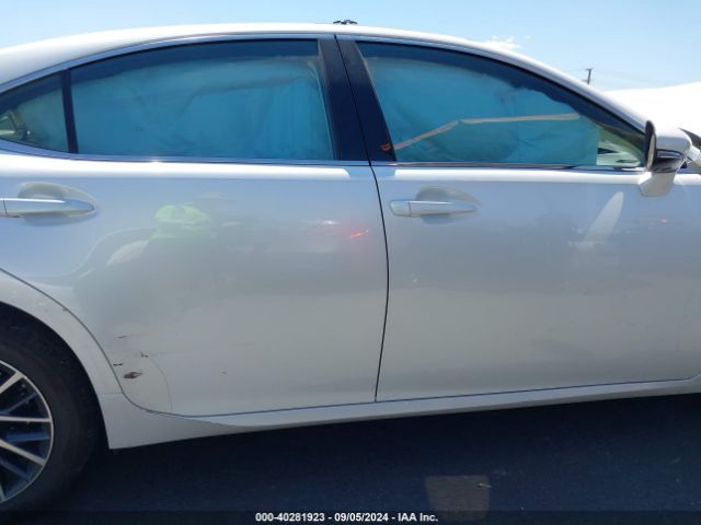 58ABK1GG5HU071828 Lexus ES 350