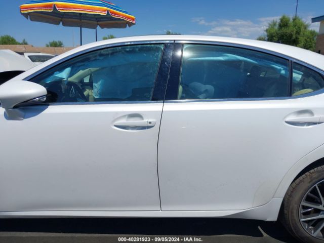 58ABK1GG5HU071828 Lexus ES 350