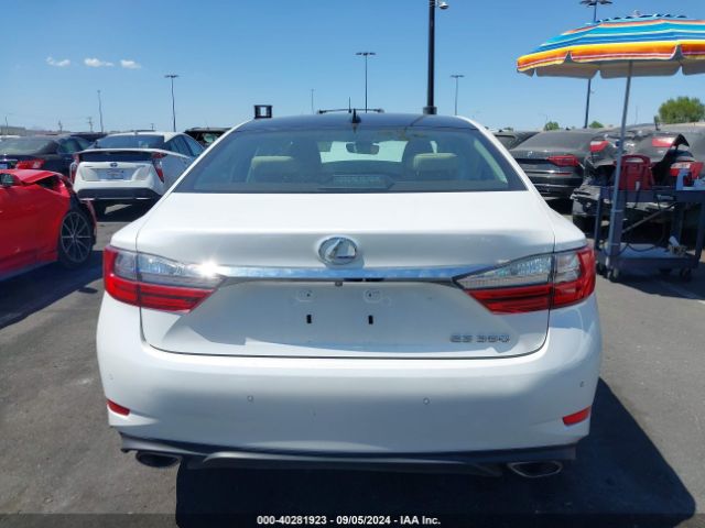 58ABK1GG5HU071828 Lexus ES 350