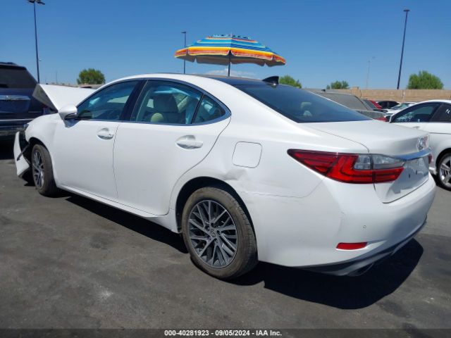 58ABK1GG5HU071828 Lexus ES 350