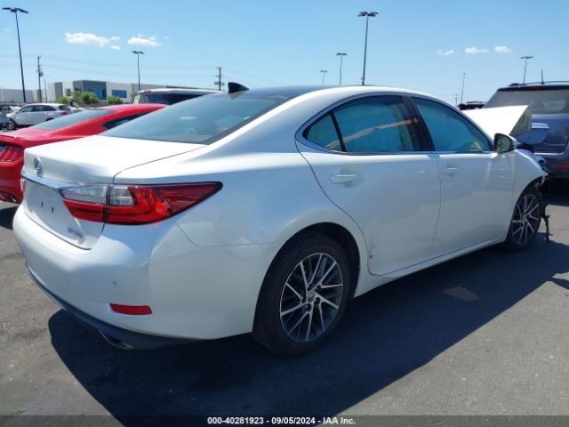 58ABK1GG5HU071828 Lexus ES 350