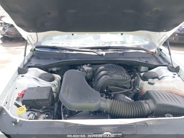 2C3CDXHG8PH611755 Dodge CHARGER GT