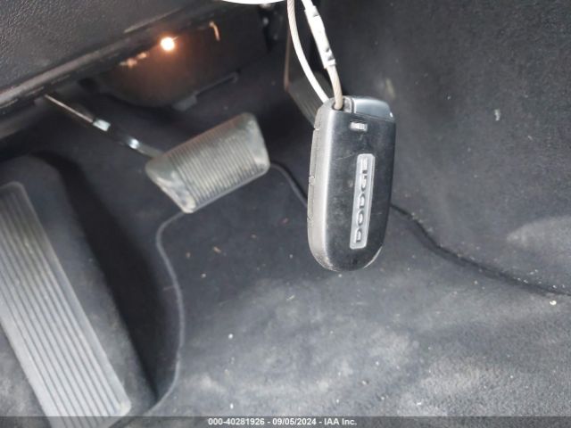 2C3CDXHG8PH611755 Dodge CHARGER GT