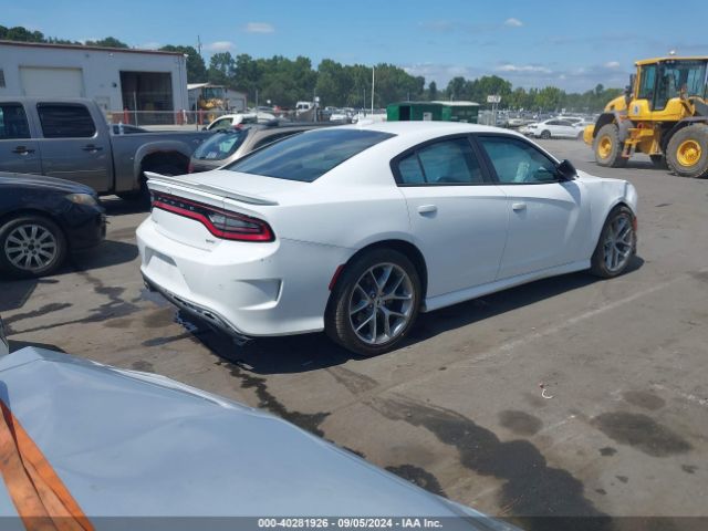 2C3CDXHG8PH611755 Dodge CHARGER GT
