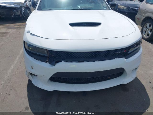 2C3CDXHG8PH611755 Dodge CHARGER GT