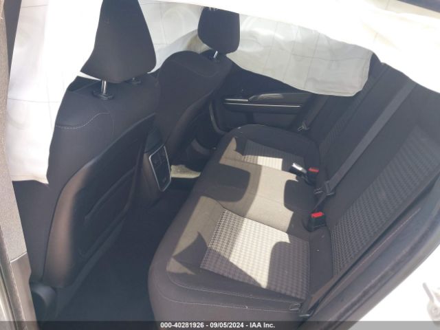 2C3CDXHG8PH611755 Dodge CHARGER GT