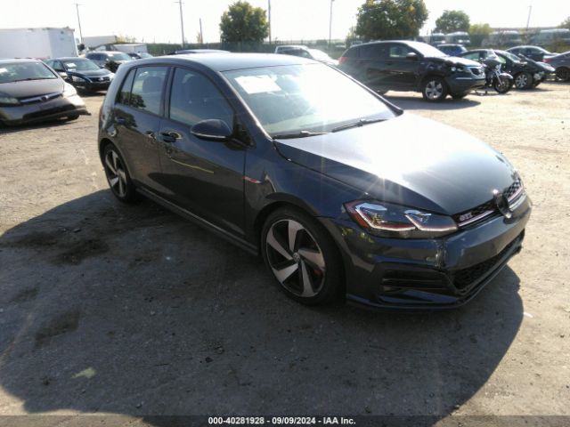 3VW5T7AU5KM009927 auction archive image
