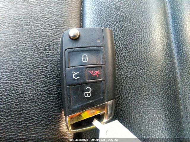 3VW5T7AU5KM009927 Volkswagen Golf Gti 2.0t Autobahn/2.0t Rabbit Edition/2.0t S/2.0t Se