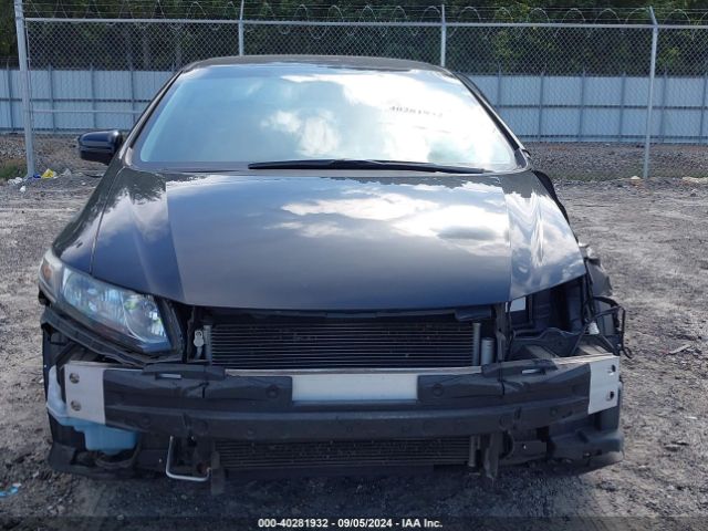 19XFB2F5XFE021828 Honda Civic Lx