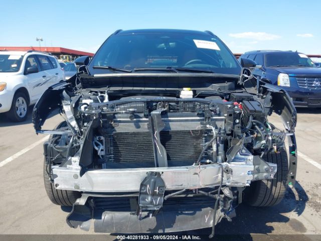 5N1DL1HU2RC354292 Infiniti Qx60 Autograph Awd