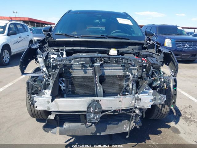 5N1DL1HU2RC354292 Infiniti Qx60 Autograph Awd
