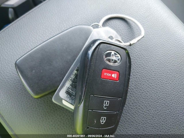 Toyota Tacoma Sr5 2024 3TYKB5FN5RT006913 Image 11