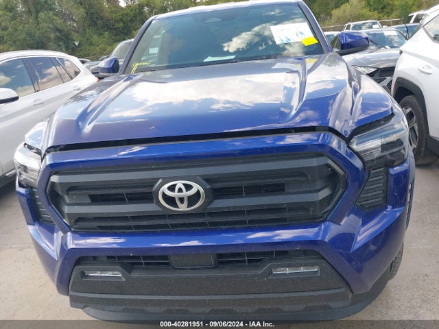 Toyota Tacoma Sr5 2024 3TYKB5FN5RT006913 Image 12