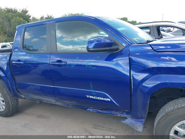 Toyota Tacoma Sr5 2024 3TYKB5FN5RT006913 Image 13