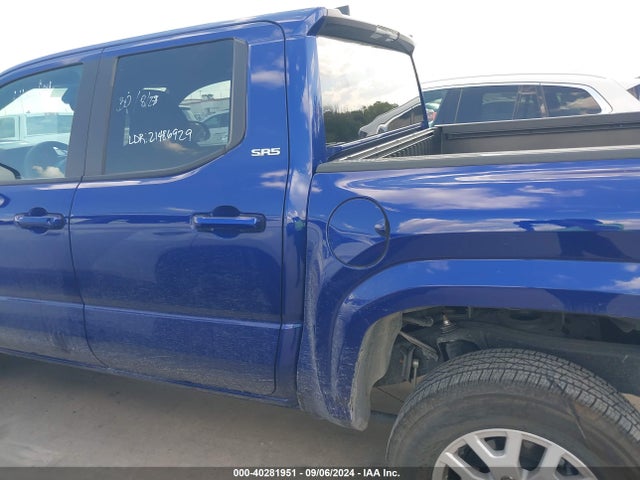 Toyota Tacoma Sr5 2024 3TYKB5FN5RT006913 Image 14