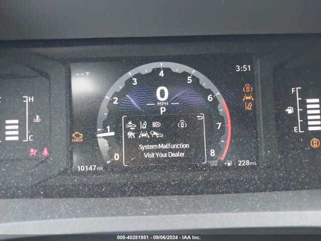 Toyota Tacoma Sr5 2024 3TYKB5FN5RT006913 Image 15