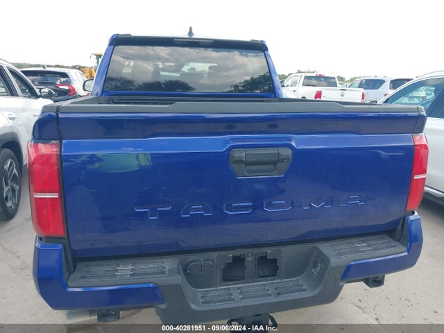 Toyota Tacoma Sr5 2024 3TYKB5FN5RT006913 Image 16
