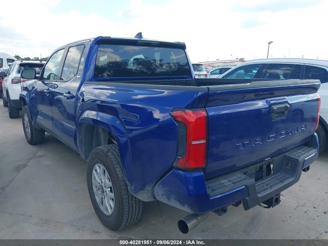 Toyota Tacoma Sr5 2024 3TYKB5FN5RT006913 Image 3