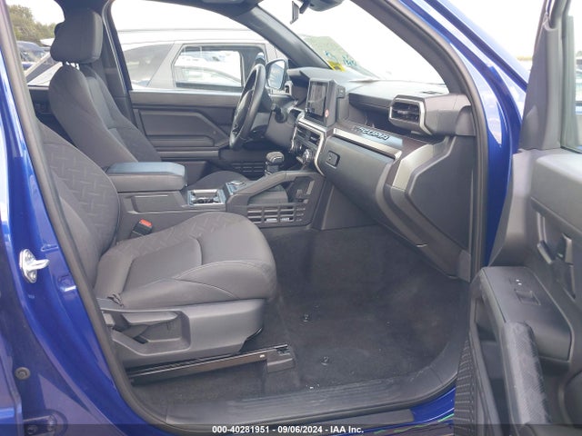 Toyota Tacoma Sr5 2024 3TYKB5FN5RT006913 Image 5