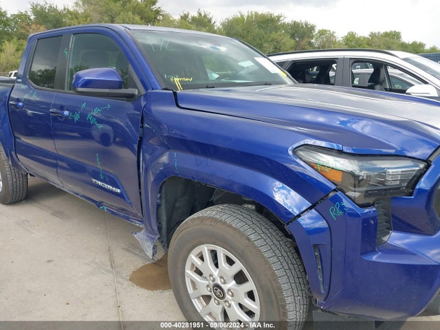 Toyota Tacoma Sr5 2024 3TYKB5FN5RT006913 Image 6
