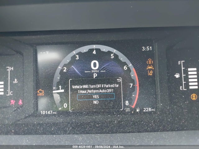 Toyota Tacoma Sr5 2024 3TYKB5FN5RT006913 Image 7