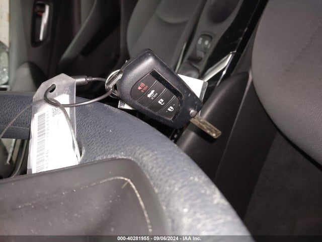 Toyota COROLLA LE 2021 5YFEPMAE6MP239146 Image 11