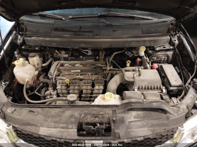 3C4PDCABXKT758549 Dodge Journey Se Value Package