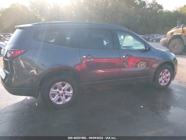 Chevrolet Traverse Ls 2014 1GNKRFED1EJ319607 Image 13