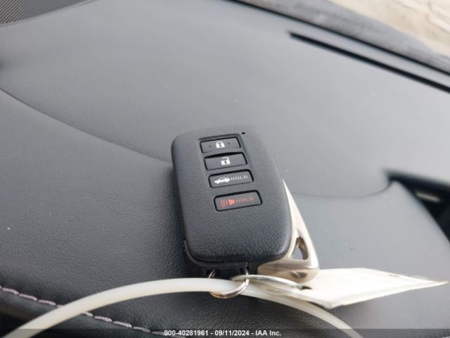 JTHBF1D26F5053790 Lexus IS 250