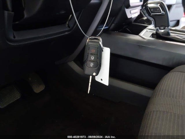 Ford F-150 Xlt 2017 1FTEW1CP7HKC03549 Image 11