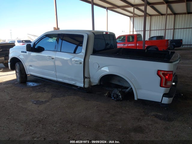 Ford F-150 Xlt 2017 1FTEW1CP7HKC03549 Image 6