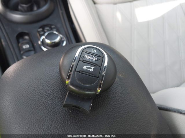 WMZ83BR04R3S03770 Mini Countryman Cooper S