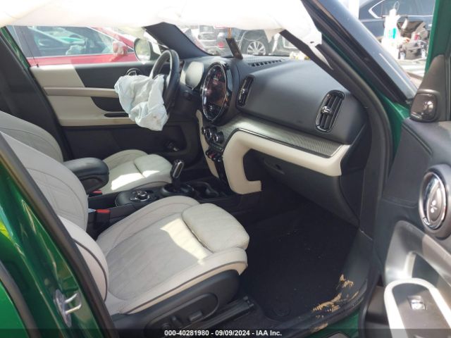 WMZ83BR04R3S03770 Mini Countryman Cooper S