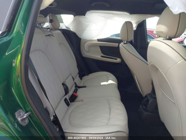 WMZ83BR04R3S03770 Mini Countryman Cooper S