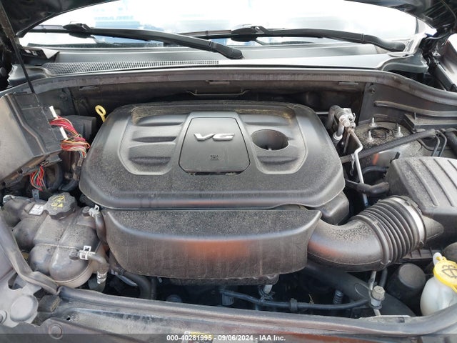 1C4RJFAG5JC189585 Jeep Grand Cherokee Altitude 4x4