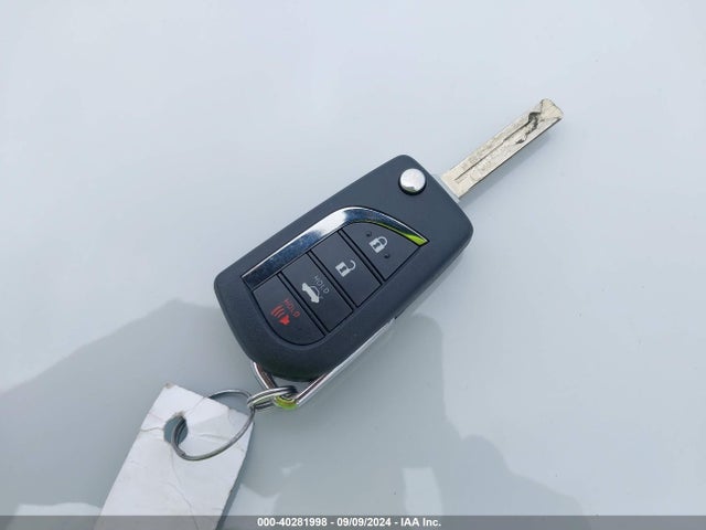 Toyota CAMRY SE 2024 4T1G11AK9RU225472 Image 11