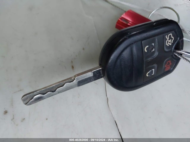 Ford FIESTA SE 2019 3FADP4BJ6KM130154 Image 11