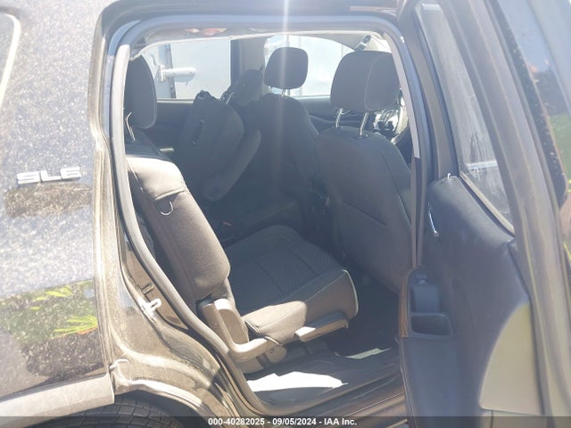 GMC Acadia Sle-2 2017 1GKKNLLS8HZ237582 Image 8