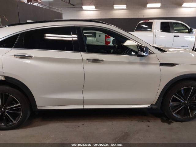 3PCAJ5J37NF104498 Infiniti Qx55 Luxe Awd