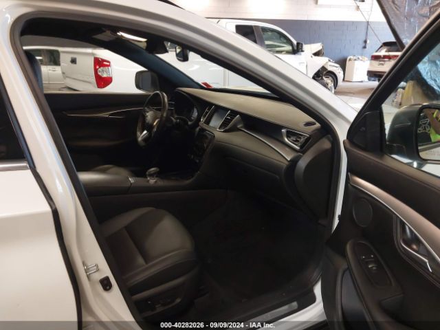 3PCAJ5J37NF104498 Infiniti Qx55 Luxe Awd