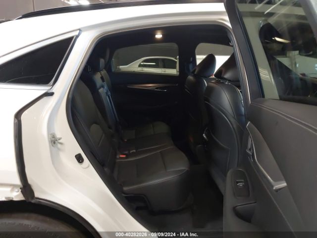 3PCAJ5J37NF104498 Infiniti Qx55 Luxe Awd