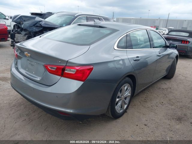 1G1ZD5STXRF177741 Chevrolet Malibu Fwd 1lt