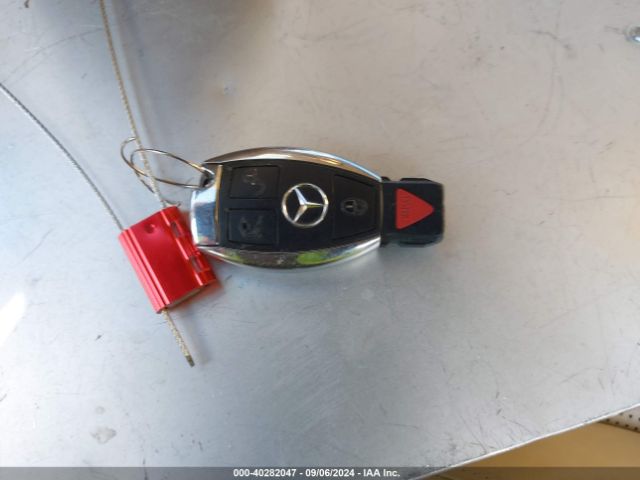 2011 MERCEDES-BENZ CL-CLASS WDDEJ7EB5BA027932 Photo 10